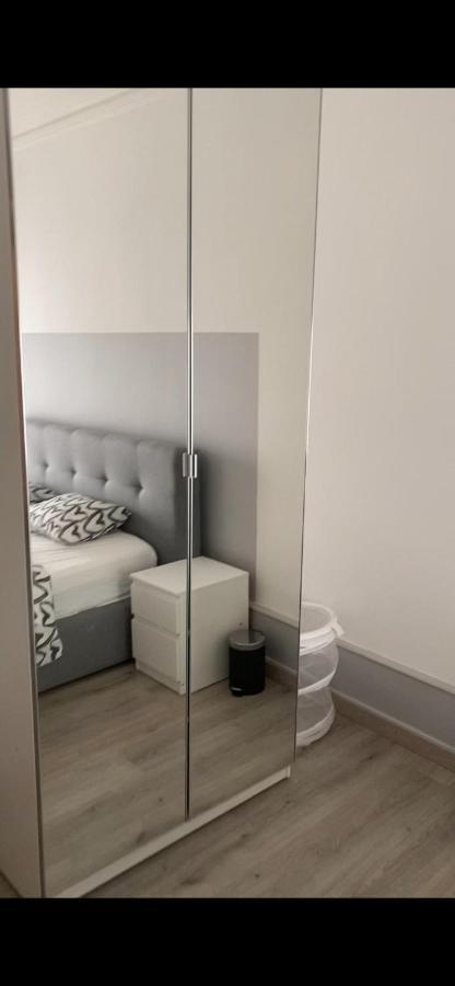 Hotel Qdb Geneve Hyper Centre Zewnętrze zdjęcie