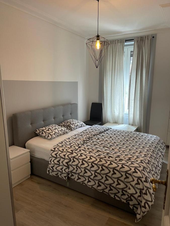 Hotel Qdb Geneve Hyper Centre Zewnętrze zdjęcie
