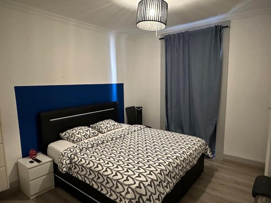 Hotel Qdb Geneve Hyper Centre Zewnętrze zdjęcie