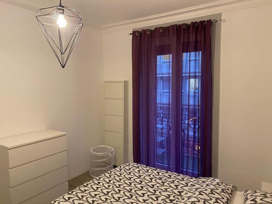 Hotel Qdb Geneve Hyper Centre Zewnętrze zdjęcie